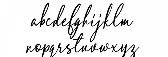 ArthurdaleDemo Fuentes MINÚSCULAS