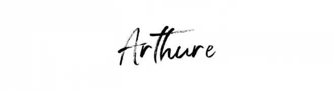 Arthure  تنزيل الخطوط