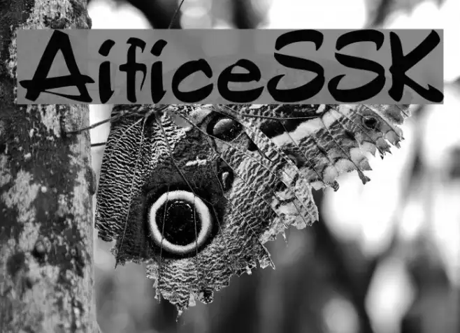 ArtificeSSK Example 1