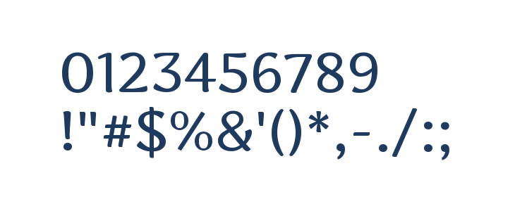 Artifika Medium2 Other Characters