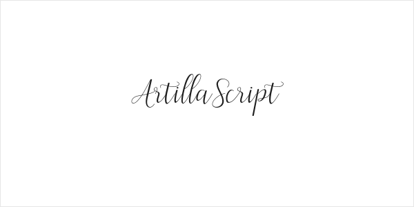 ArtillaScript Logo
