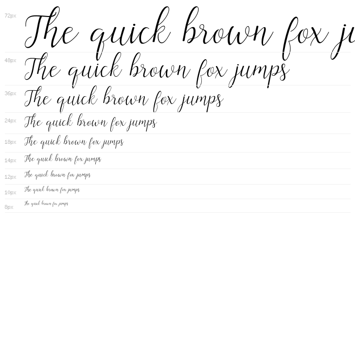 ArtillaScript Waterfall