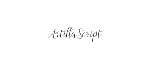 ArtillaScript Logo