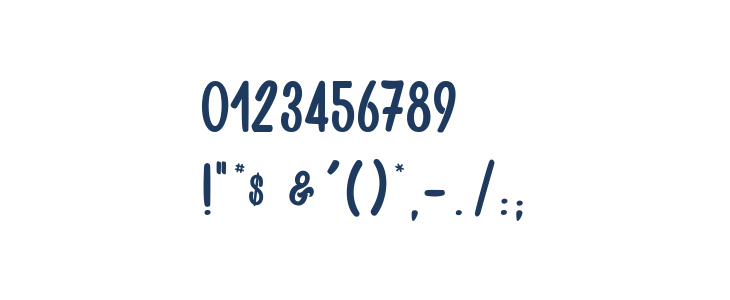 Artisanalerie 2_PersonalUseOnly Other Characters