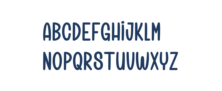 Artisanalerie 2_PersonalUseOnly Lowercase