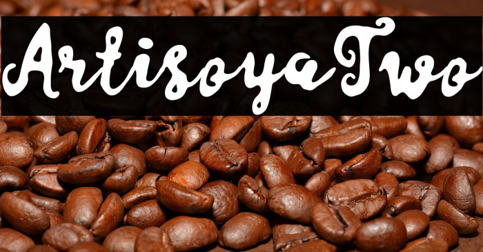 ArtisoyaTwo Example 2