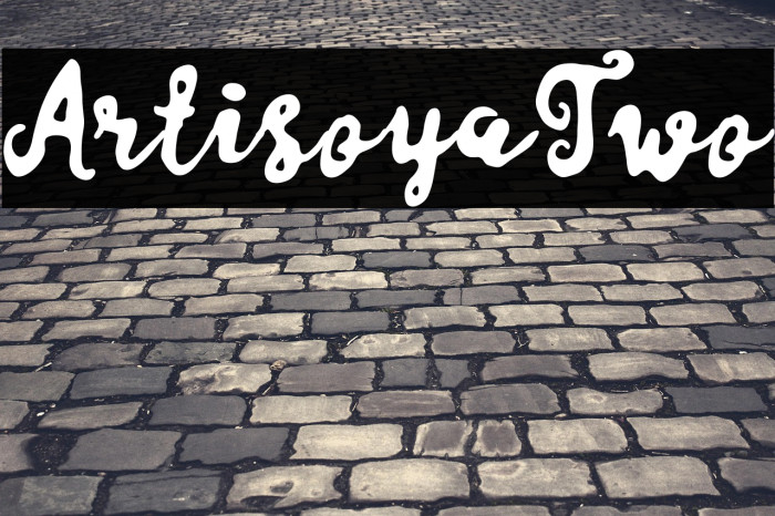 ArtisoyaTwo Example 3