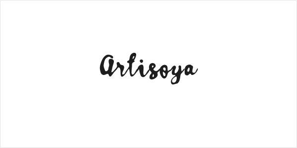 Artisoya Logo