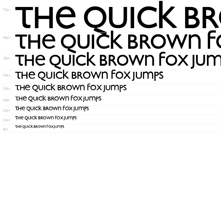 Artist Medium Waterfall