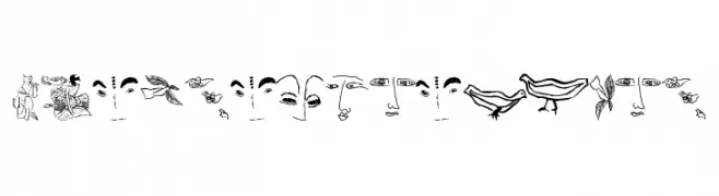 ArtistSketches  les polices de caractères gratuit tlcharger