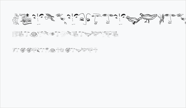 ArtistSketches Business Card