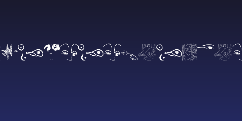 ArtistSketches Social Header