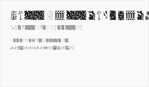 ArtistTracesTwo Business Card