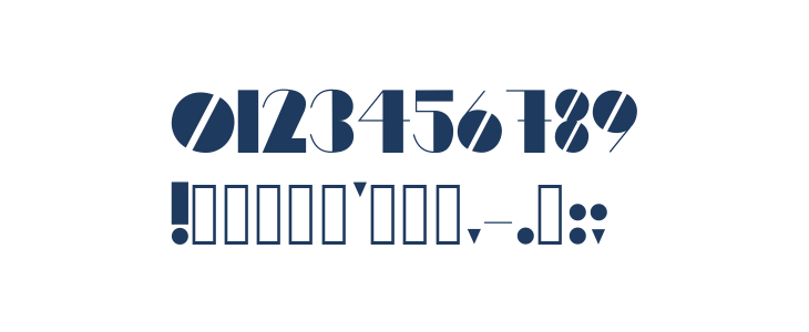 Artistica Other Characters