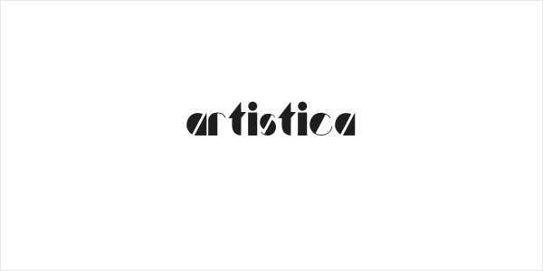 Artistica Logo