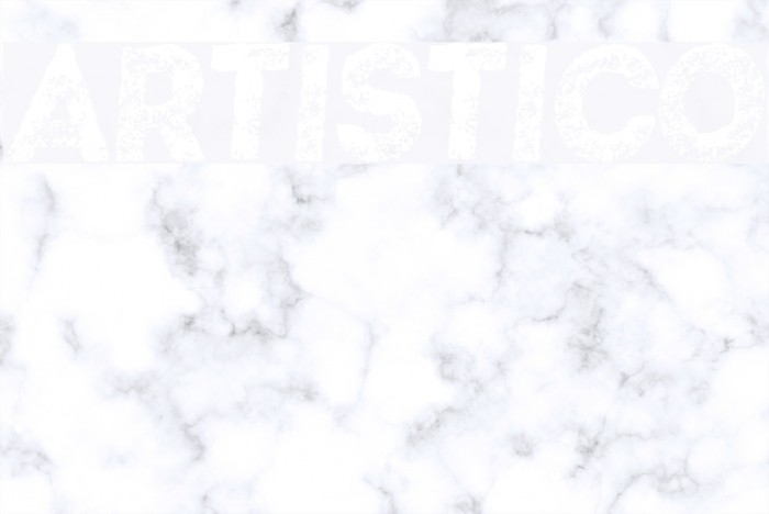 Artistico Font examples