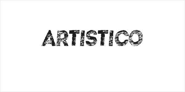 Artistico Logo