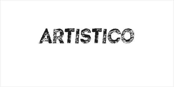 Artistico Logo