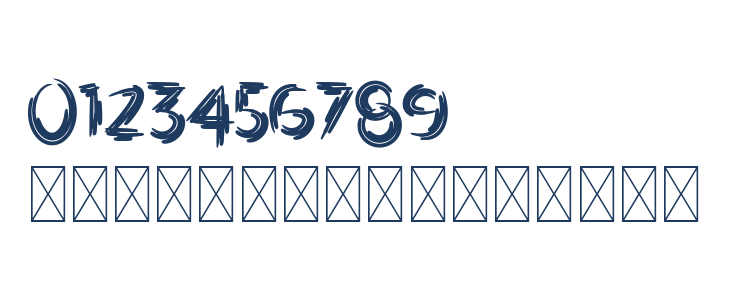 Artistik Demo Versio Other Characters