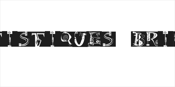Artistiques-Bricks Logo