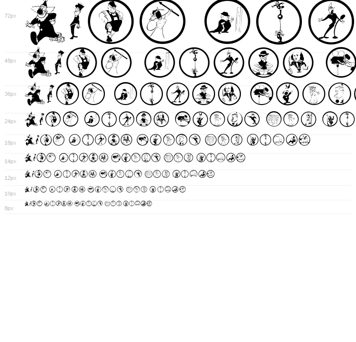 ArtistsOne Waterfall