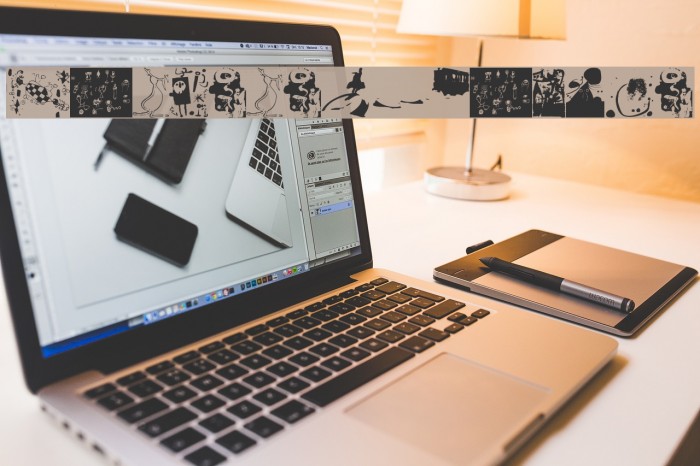 ArtistsTraces Example 2