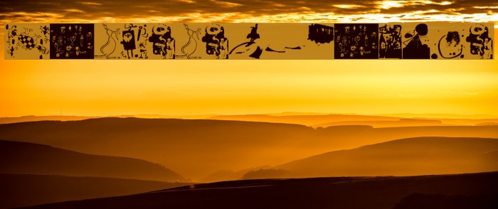 ArtistsTraces Example 3