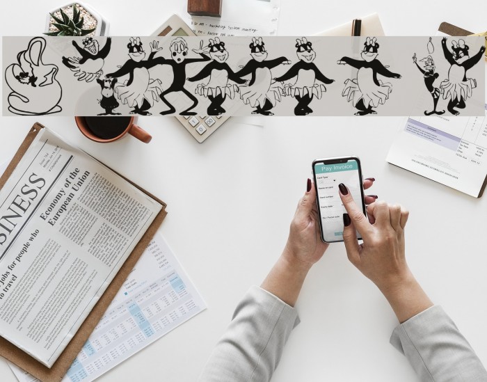 ArtistsTwo Example 1