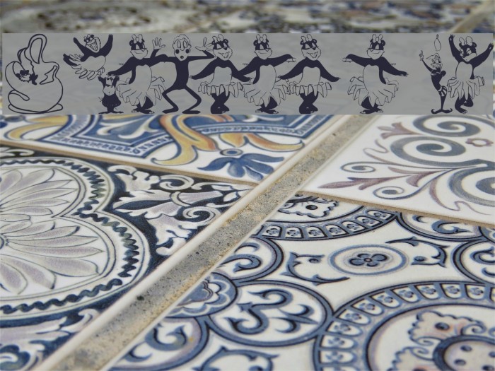 ArtistsTwo Example 2