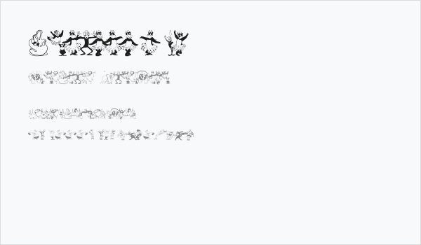 ArtistsTwo Business Card