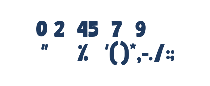 Artka Other Characters