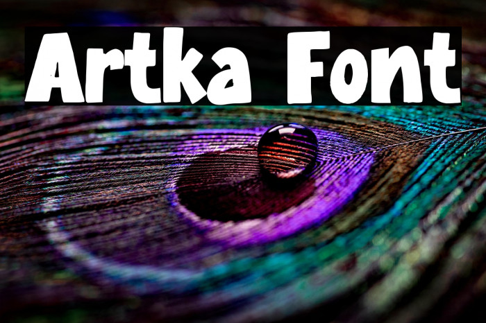 Artka Example 1