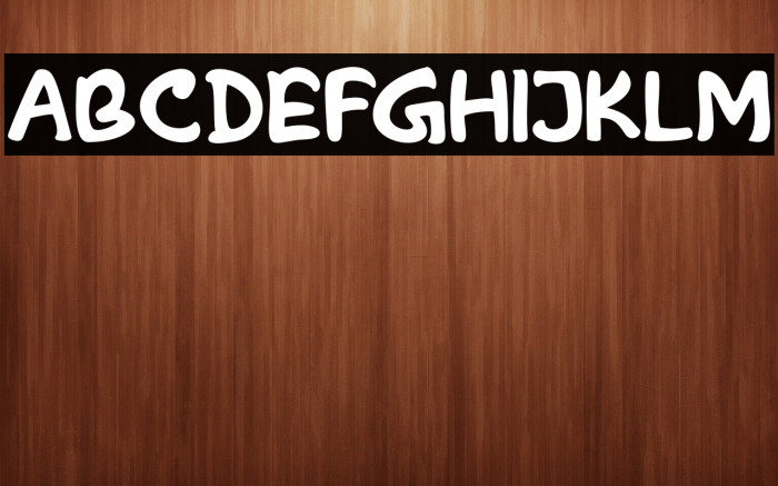 ArtlessDemoRegular Example 1