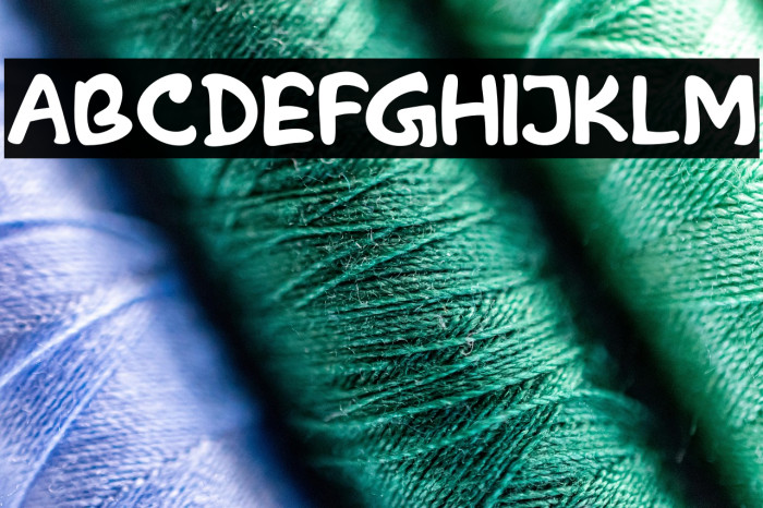 ArtlessDemoRegular Example 2