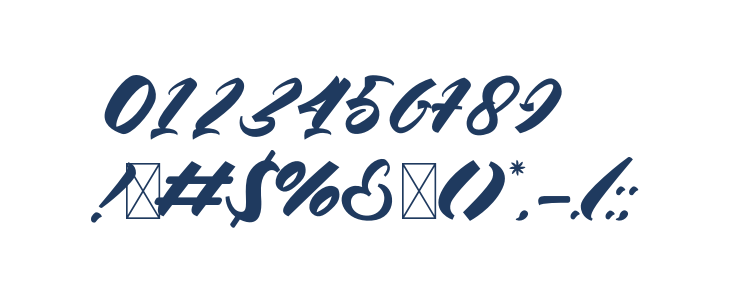 Artline Other Characters