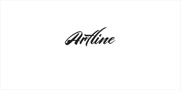 Artline Logo