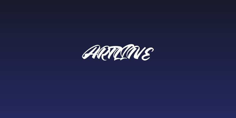Artline Social Header