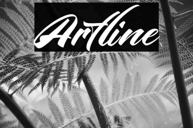 Artline Example 1