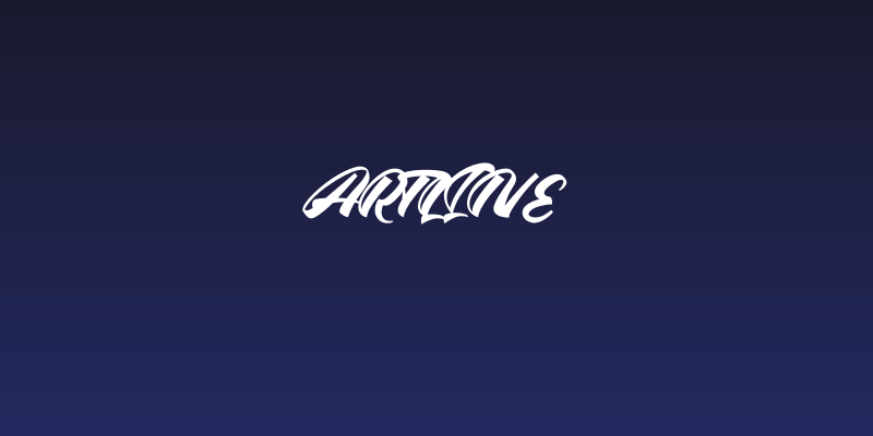 Artline Social Header