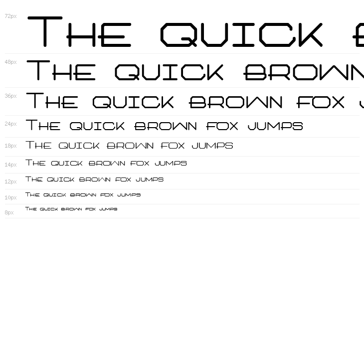 Artlookin Bold Waterfall