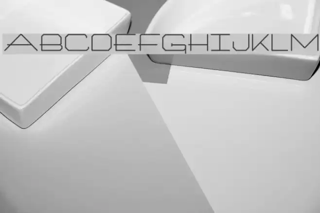 ArtlookinOneType Fuentes examples