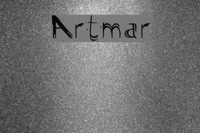 Artmar Example 2