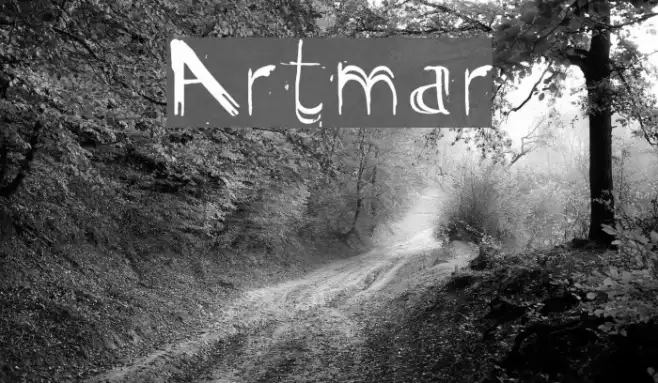 Artmar Example 3