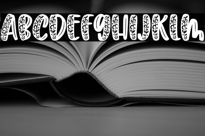 Artmy Ornament Example 1