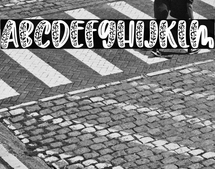 Artmy Ornament Example 2