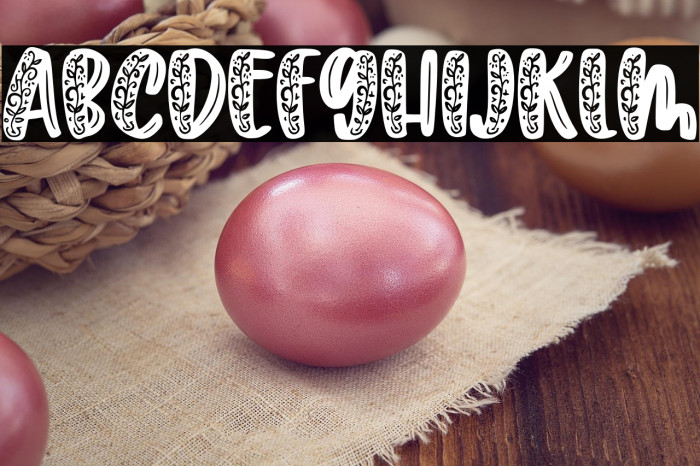 Artmy Ornament Example 3