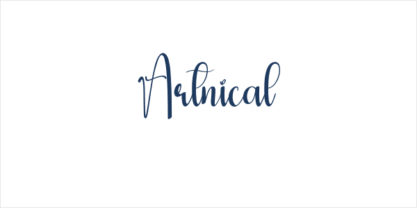 Artnical Logo