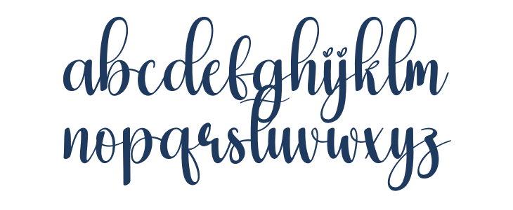 Artnical Lowercase