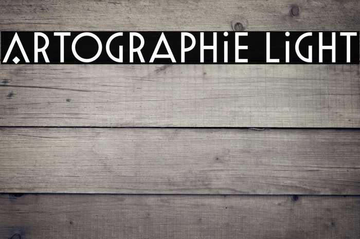 Artographie Light Example 3