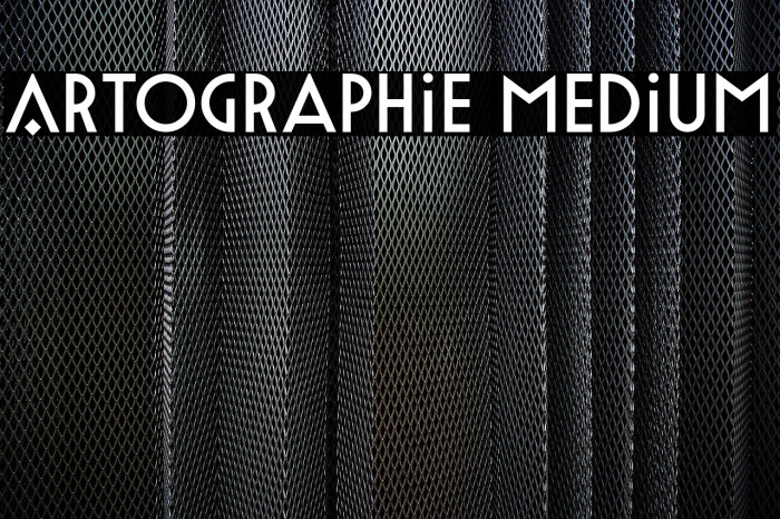 Artographie Medium Example 2